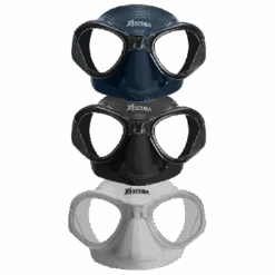 Mikros Mask -Diving Suit Co mikros colors