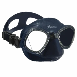 Mikros Mask -Diving Suit Co mikros navy 3qtr
