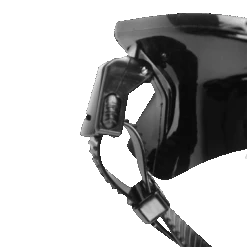 Quattro Mask -Diving Suit Co mk107ks2 swatch