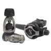 MK25T EVO/S620 X-Ti Regulator -Diving Suit Co mk25t evos620 xti dive regulator system