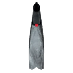 SEAC Motus Freediving Fins -Diving Suit Co motus camo grey 1