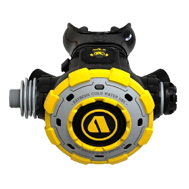 MTX-R Extreme Cold Water Octopus 3 MTX-R Extreme Cold Water Octopus