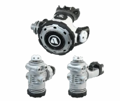 MTX-R Extreme Cold Water Regulator