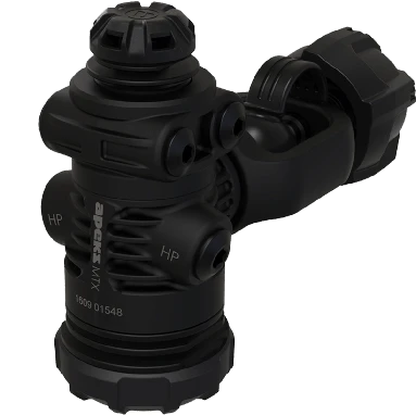 MTX Black Regulator - Image 2