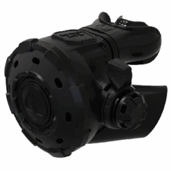 MTX Black Regulator -Diving Suit Co mtx second venturi 1