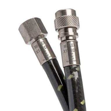 Miflex XT-Tech QD Hoses 4 Miflex XT-Tech QD Hoses - Image 2