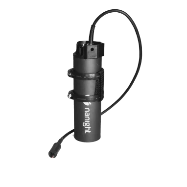 96 Wh Nanight Power Canister - For Heat Vest Or Lights 3 96 Wh Nanight Power Canister - For Heat Vest Or Lights