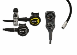 Nano Open Water Reg Package