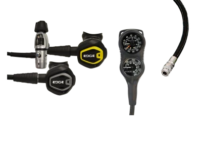 Nano Open Water Reg Package 3 Nano Open Water Reg Package