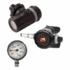XT Stage Regulator 1 XT Stage Regulator -Diving Suit Co new project 23