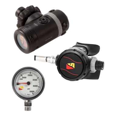 XT Stage Regulator 4 XT Stage Regulator - Image 2