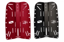 Hog Aluminum Backplate 7 Hog Aluminum Backplate -Diving Suit Co new project 33