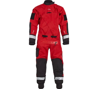 NRS Extreme SAR GTX Dry Suit 6 NRS Extreme SAR GTX Dry Suit - Image 4