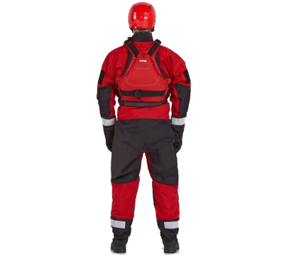 NRS Extreme SAR GTX Dry Suit 5 NRS Extreme SAR GTX Dry Suit - Image 3