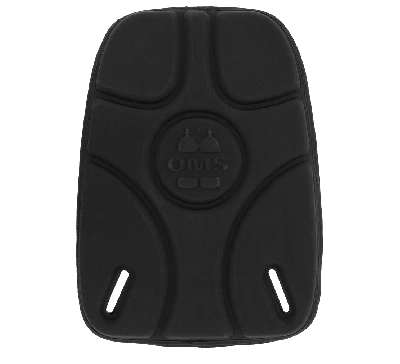 Backplate Pad With Weight Pockets 4 Backplate Pad With Weight Pockets - Image 2