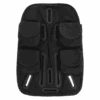 Backplate Pad With Weight Pockets -Diving Suit Co new project 63