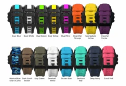Dual Color Replacement Strap For Teric Computer -Diving Suit Co new project 6