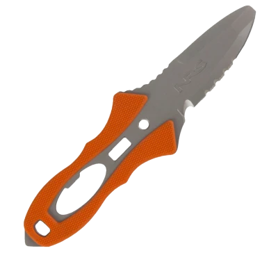 NRS Pilot Knife- Closeout 3 NRS Pilot Knife- Closeout