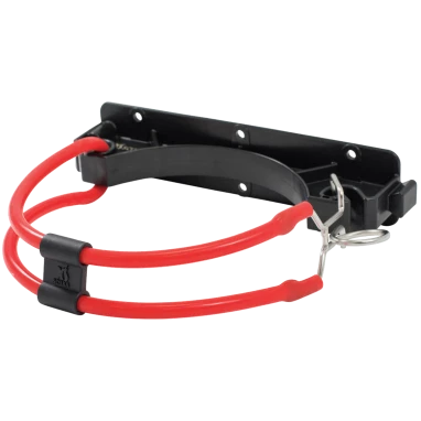 Tank Rail Kit 3 Tank Rail Kit