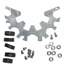 Razor 4 Basic Sidemount System -Diving Suit Co new project 94