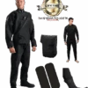 DUI FLX Drysuit & Undergarment Package -Diving Suit Co new project 9