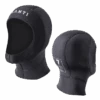 HOOD '7 7mm Neoprene Hood -Diving Suit Co new santi hood 7mm