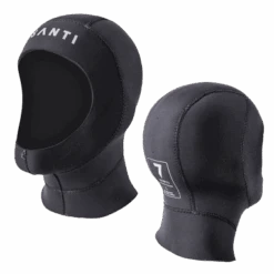 HOOD '7 7mm Neoprene Hood