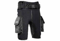 Tech Shorts -Diving Suit Co new tech shorts