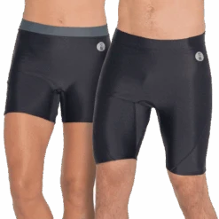 Thermocline Shorts