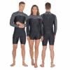 Thermocline Spring Suit-Discontinued -Diving Suit Co new thermocline spring suit