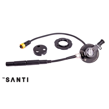 Thermovalve 303 3 Thermovalve 303