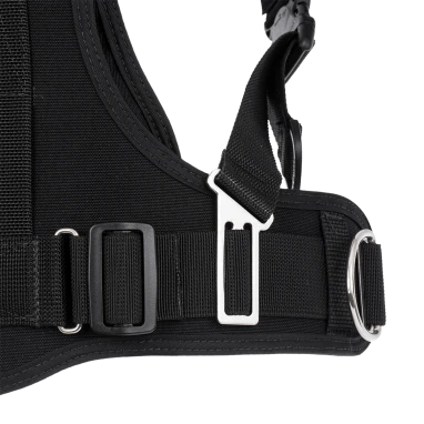 Dive Rite TransPac Single Tank Package 6 Dive Rite TransPac Single Tank Package - Image 4