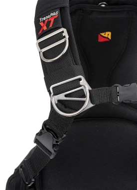 Dive Rite TransPac Single Tank Package 4 Dive Rite TransPac Single Tank Package - Image 2