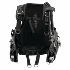 SHERWOOD LUNA BCD For Female -Diving Suit Co newlunaphant