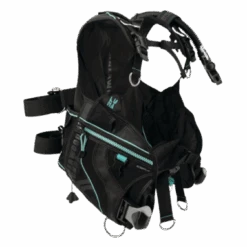 SHERWOOD LUNA BCD For Female