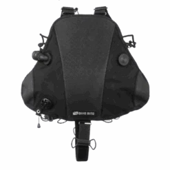 NOMAD RAY -Diving Suit Co nomadray 002 v1