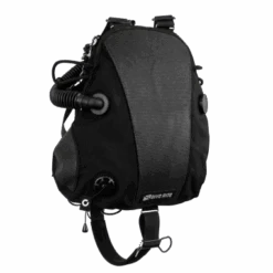 NOMAD RAY -Diving Suit Co nomadray 003 v1