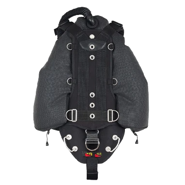 Nomad XT Sidemount Rig 5 Nomad XT Sidemount Rig - Image 3