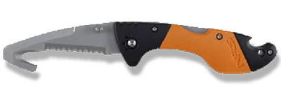 NRS Captain Rescue Knife 3 NRS Captain Rescue Knife