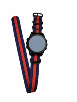 Nate-O-Strap For Teric 21 Nate-O-Strap For Teric -Diving Suit Co nvy red