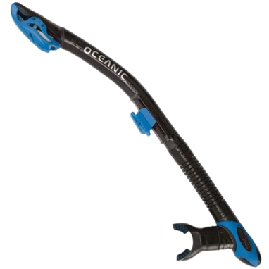 OCEANIC ULTRADRY SNORKEL 4 OCEANIC ULTRADRY SNORKEL - Image 2