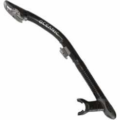 OCEANIC ULTRADRY SNORKEL