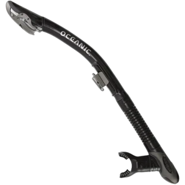 OCEANIC ULTRADRY SNORKEL 3 OCEANIC ULTRADRY SNORKEL