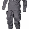 One Endurance Drysuit 2 One Endurance Drysuit -Diving Suit Co oneendurance