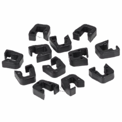 ORUST Replaceable Neck Seal System -Diving Suit Co orust clips 1