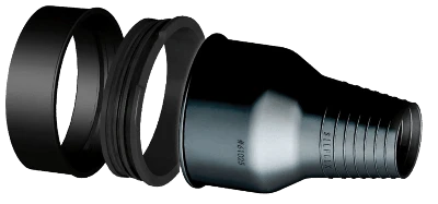 Oval Permanent Wrist System - QCS 5 Oval Permanent Wrist System - QCS - Image 3