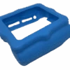 Silicone Protective Cover For Perdix Computers 1 Silicone Protective Cover For Perdix Computers -Diving Suit Co perdix blue front