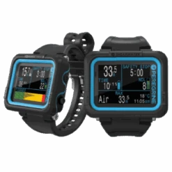 Total Buoyancy Control System With Regulator System Package -Diving Suit Co peregrine ugly image 1