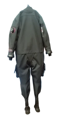 BARE Women's Trilam Tech Dry - Open Box - XL