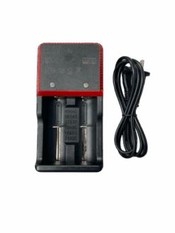 DRIS Battery Charger